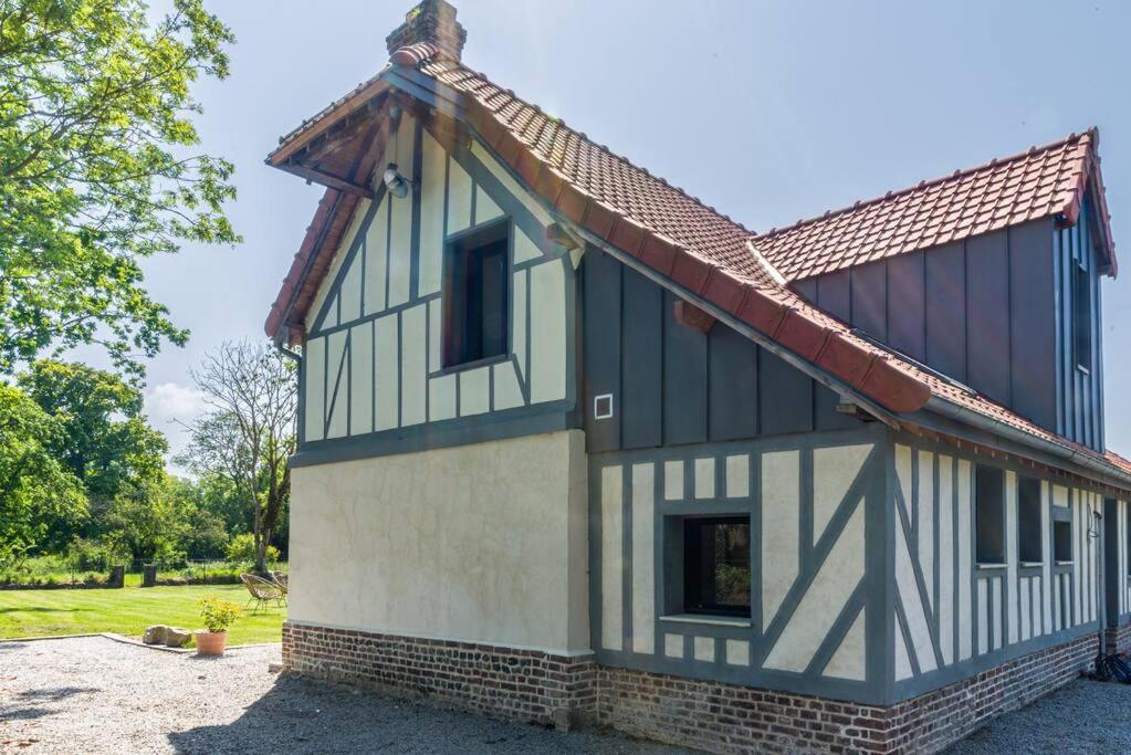 Superbe Propriete Bord De Mer - Le Clos Ricarda Sainte-Marguerite  Екстериор снимка