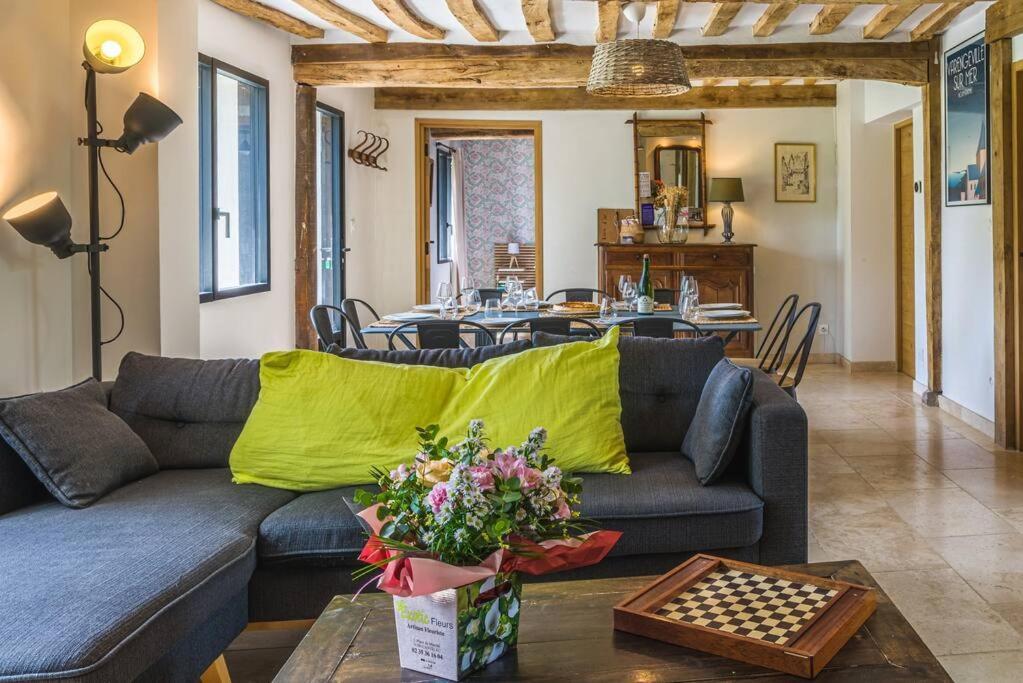 Superbe Propriete Bord De Mer - Le Clos Ricarda Sainte-Marguerite  Екстериор снимка