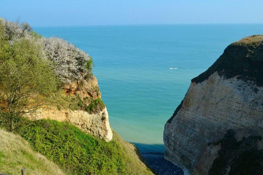 Superbe Propriete Bord De Mer - Le Clos Ricarda Sainte-Marguerite  Екстериор снимка