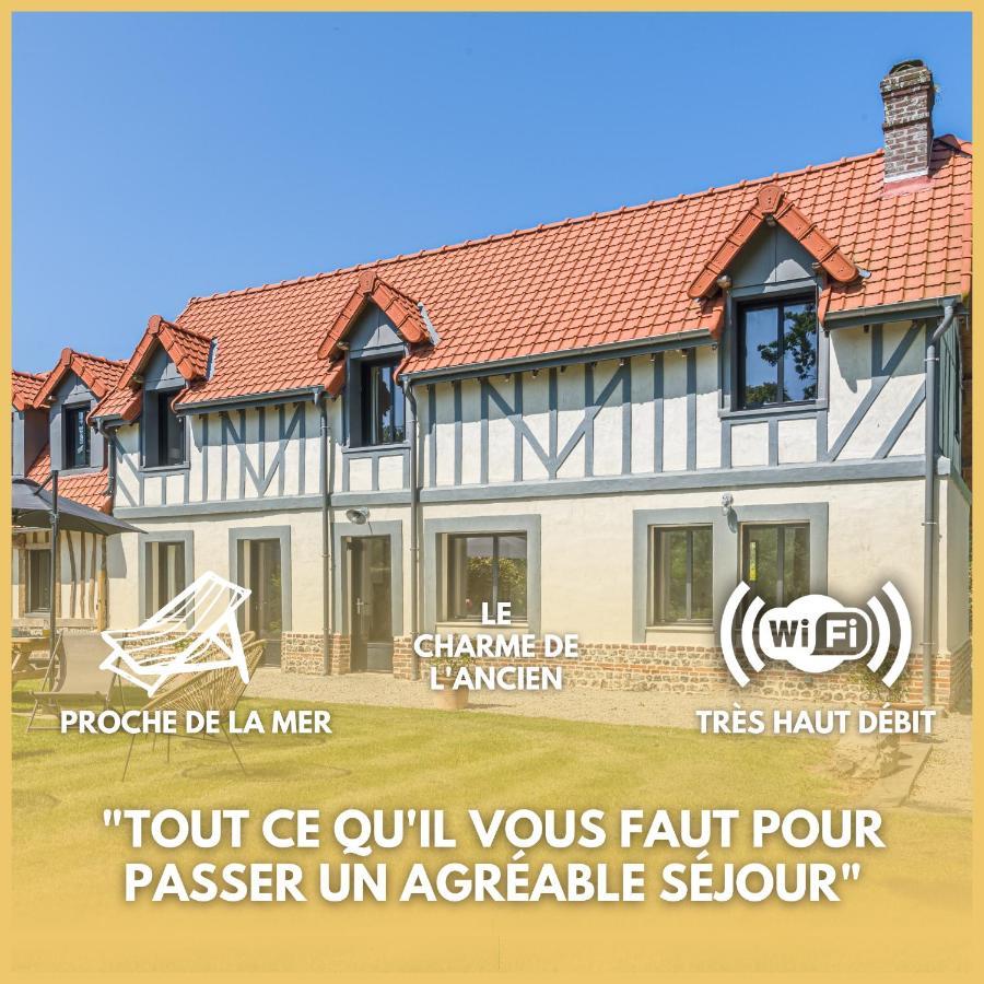 Superbe Propriete Bord De Mer - Le Clos Ricarda Sainte-Marguerite  Екстериор снимка